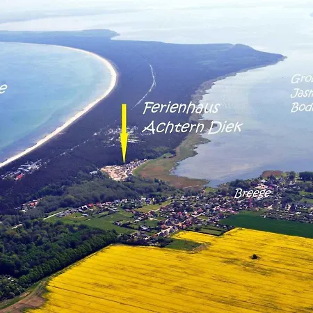 Wellenlaufer Casa de Férias